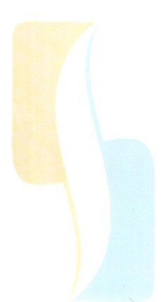 Silveron Abstract Hydrogeological Emblem
